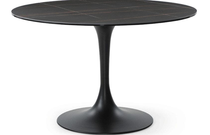 決算セール 匠大塚　Tulip Table CERAMIC TOP TULIP TABLE